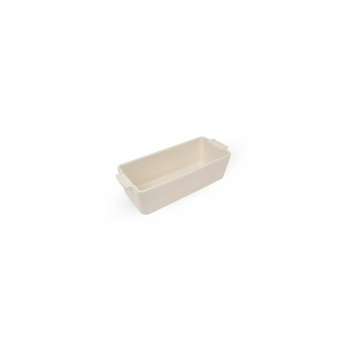 Terrine écru Appolia céramique 2 L