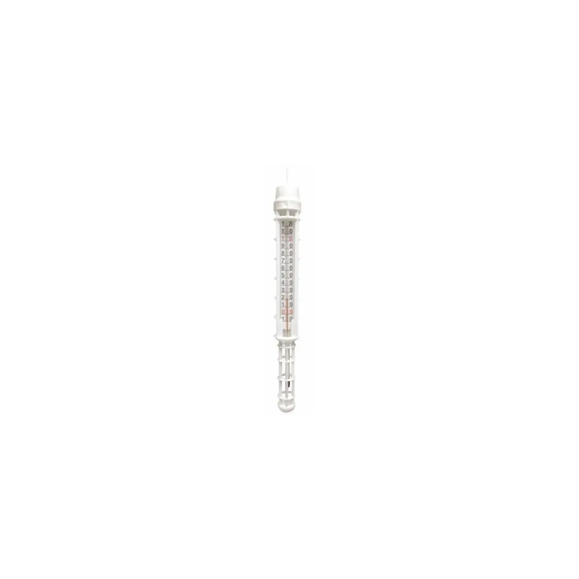 Thermomètre charcutier à alcool gaine pp