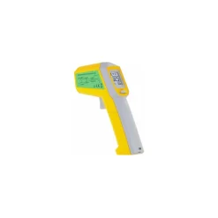 Thermomètre laser infrarouge -38°c +365°c