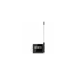 Thermomètre électronique sonde filaire -25°C/+50°C
