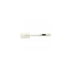 Thermomètre sonde avec spatule silicone