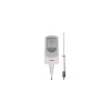 Thermomètre sonde électronique tfx 410-1