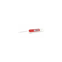 Thermomètre sonde repliable V-TEMP 3 -40°C +230°C