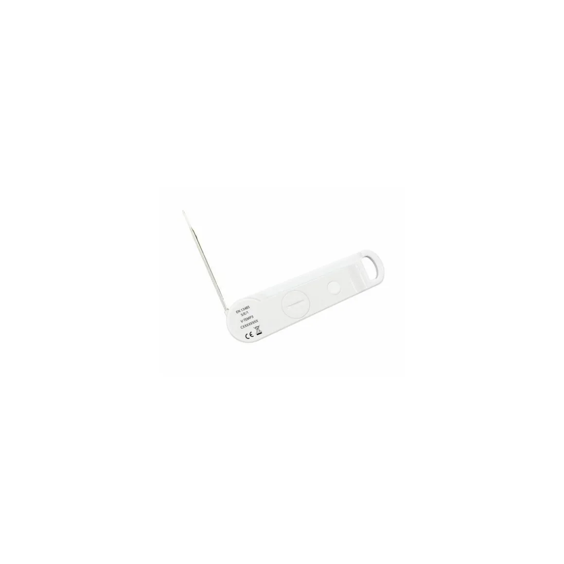 Thermomètre sonde repliable V-TEMP 3 -40°C +230°C