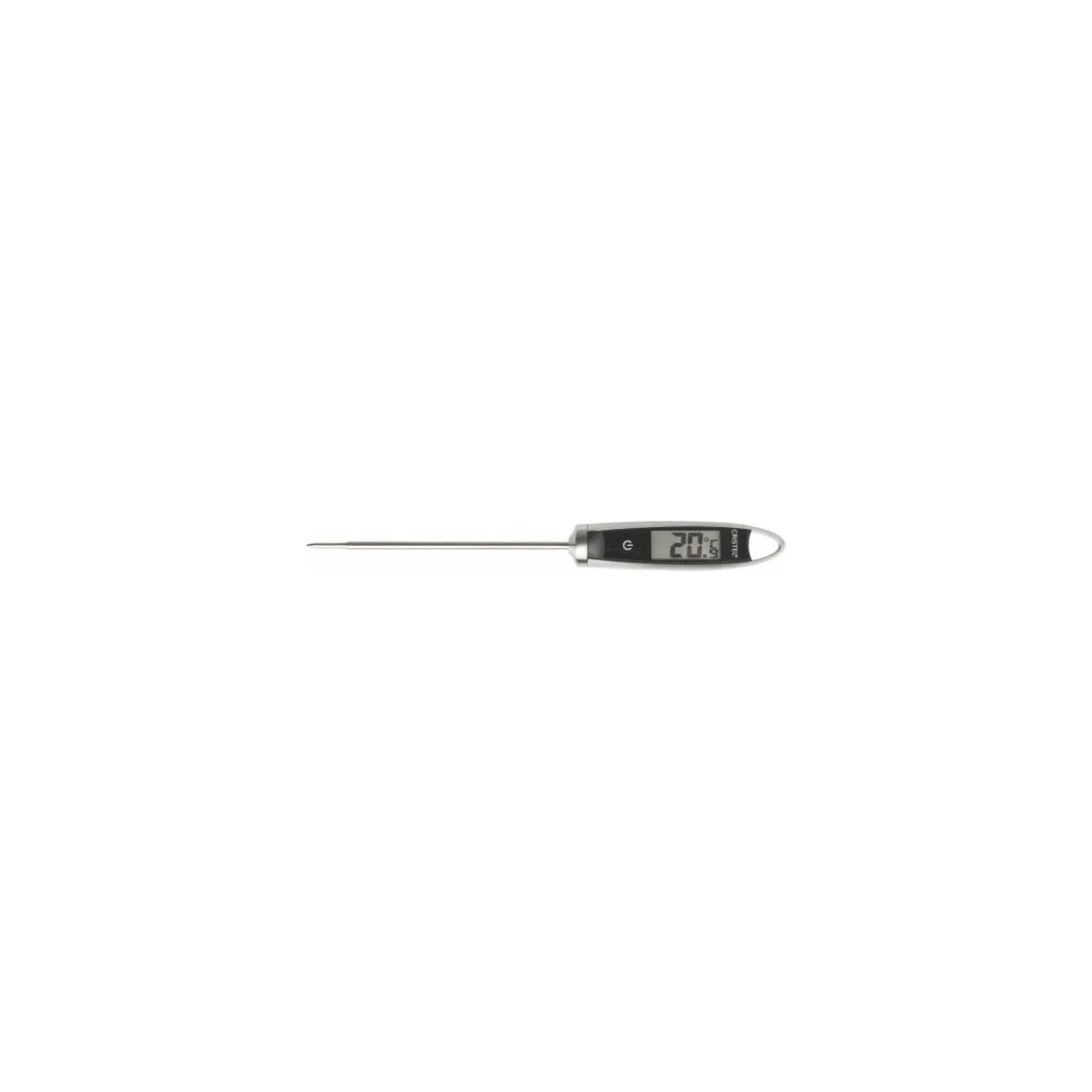 Thermomètre stylo induction