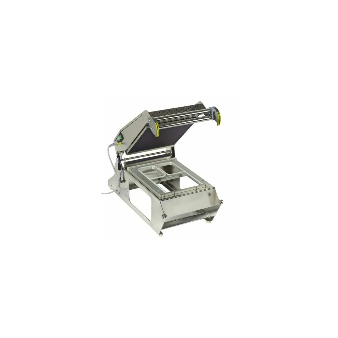 Thermoscelleuse TOPSEAL 160 sans outillage
