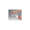 Étiquette Storesafe 7,6 x 5 cm - par 250