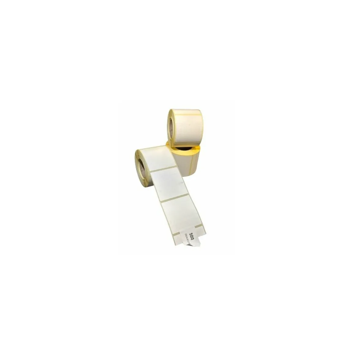Étiquette thermique 5,8 x 7,5 x 4 cm - par 20