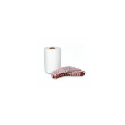 Toile de protection en coton 25 cm x 100 m