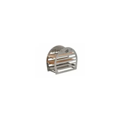 Tour de fumage pour Big Green Egg