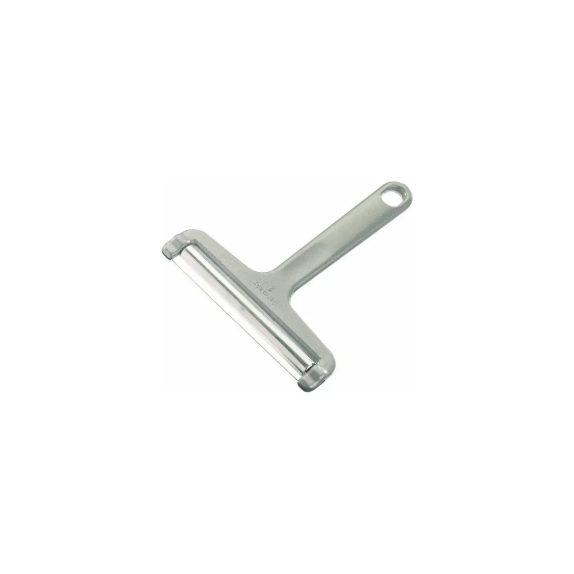 Tranche fromage en fonte d'aluminium 10,5 x 14 cm