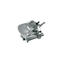 Trancheur master dual-lame ø 35 cm affuteur intégré