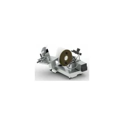 Trancheur à pignon inox C-350 ø 35 cm