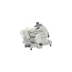 Trancheur à pignon inox C-350 ø 35 cm