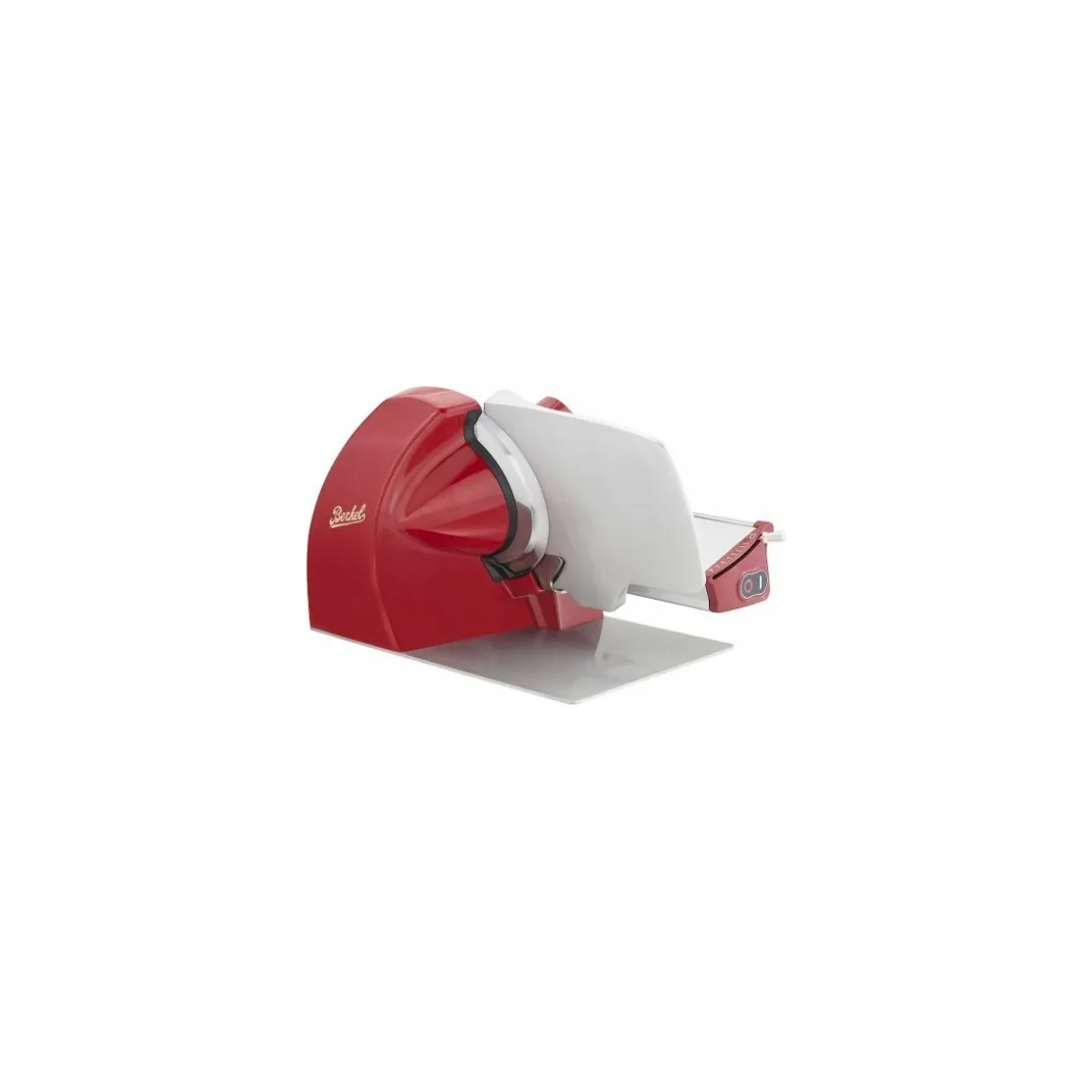 Trancheuse électrique Home Line Plus 250
