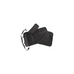 Trousse vide pour 17 couteaux