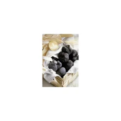 Truffes noires morceaux - par 400 g