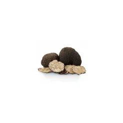 Truffes noires morceaux - par 400 g