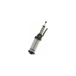 Tube piston à pression de Buyer