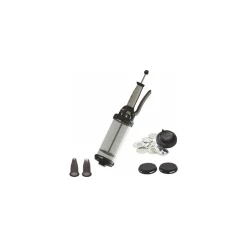 Tube piston à pression de Buyer