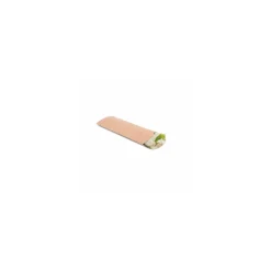 Étui à wrap kraft brun 30,5 x 11,8 x 4 cm - par 500