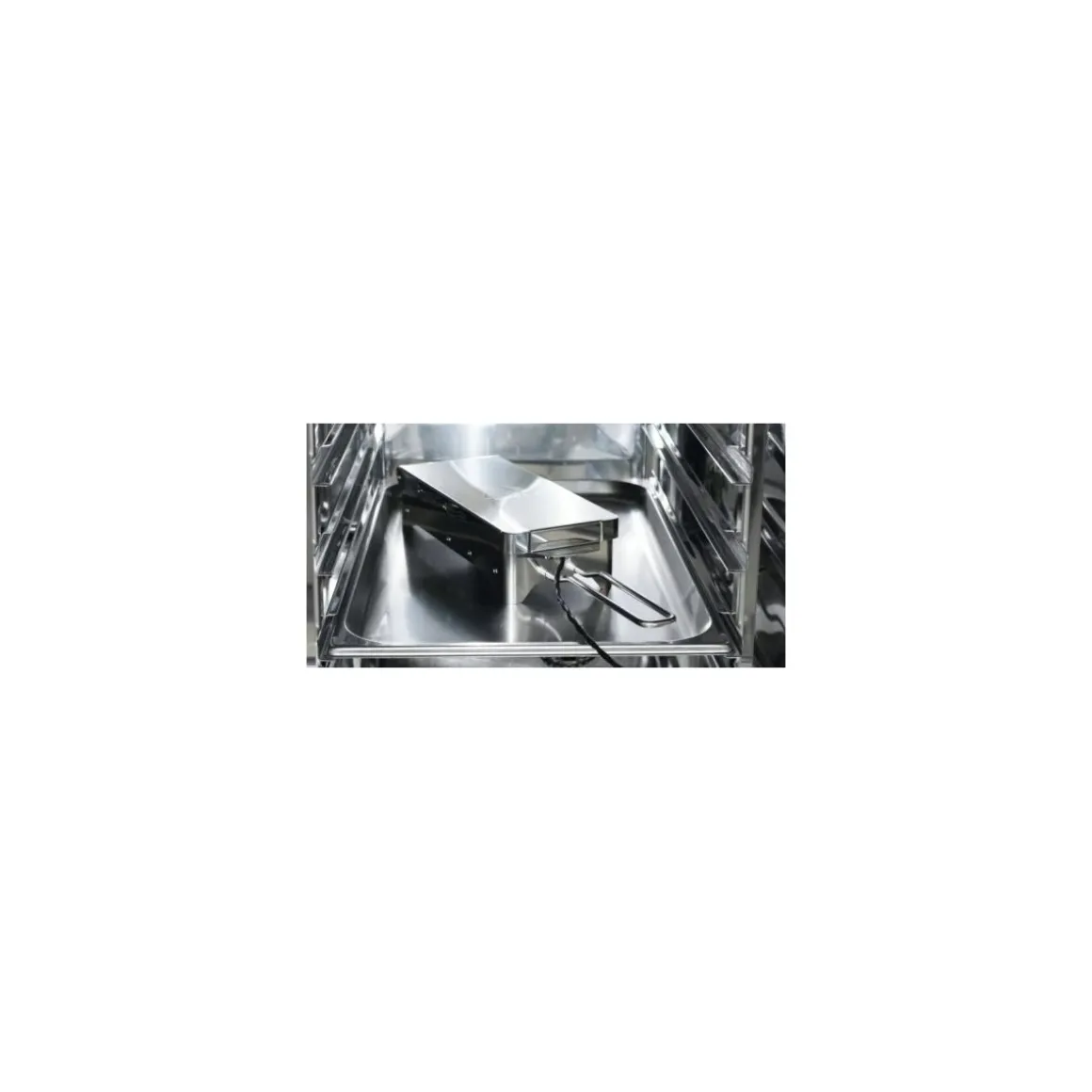 VarioSmoker pour four iCombi