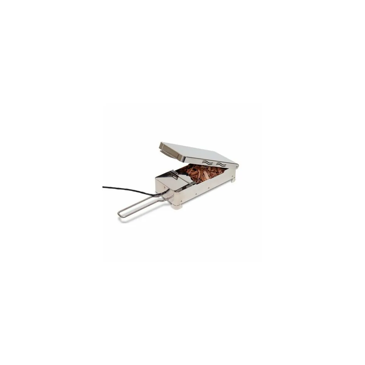 VarioSmoker pour four iCombi