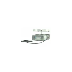 Ventilateur air chaud rôtissoire