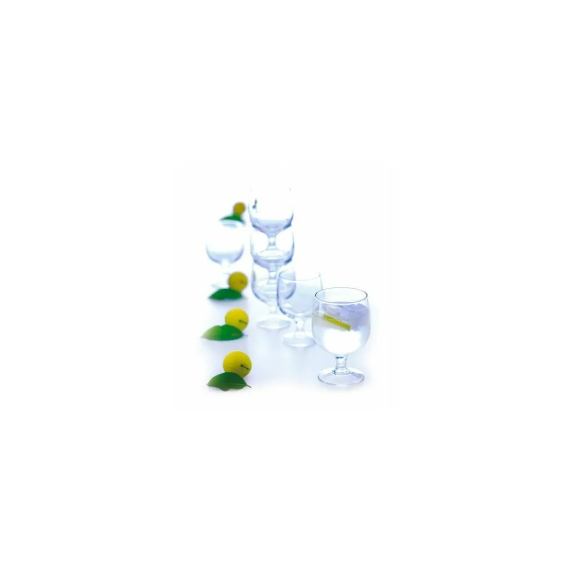 Verre à pied Amelia 19 cl - par 12