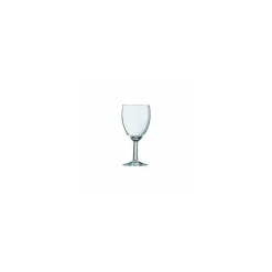 Verre à pied Savoie 14,5 cl - par 12