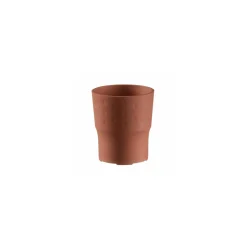 Verre Terracotta Liliroc 16 cl - par 18