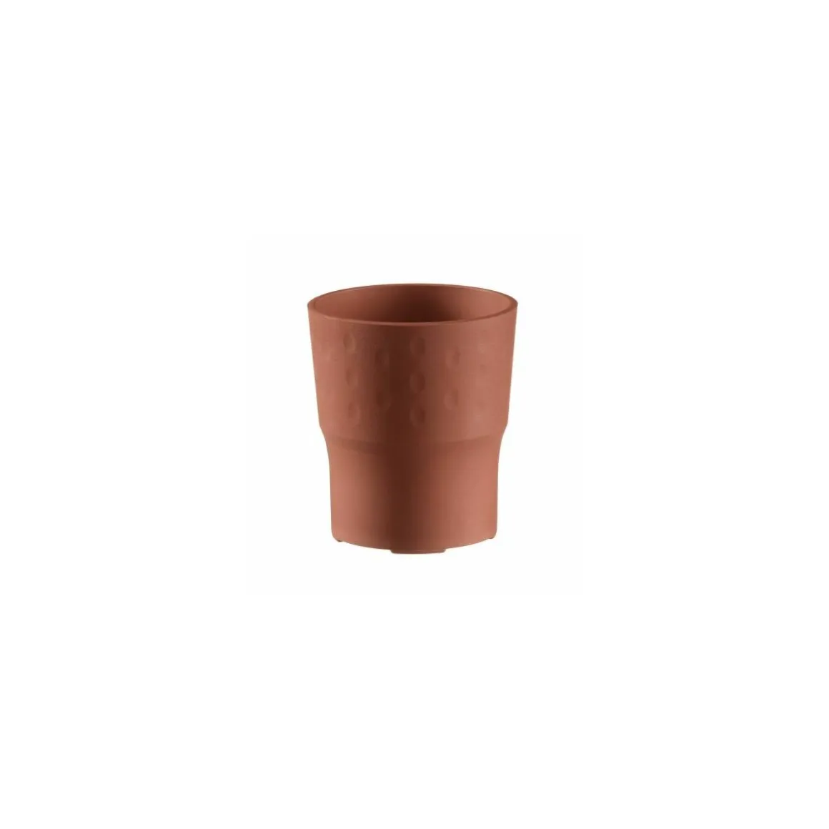 Verre Terracotta Liliroc 16 cl - par 18