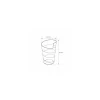 Verrine transparente 55 ml effet ruban- par 24