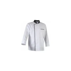 Veste blanche Energy T5