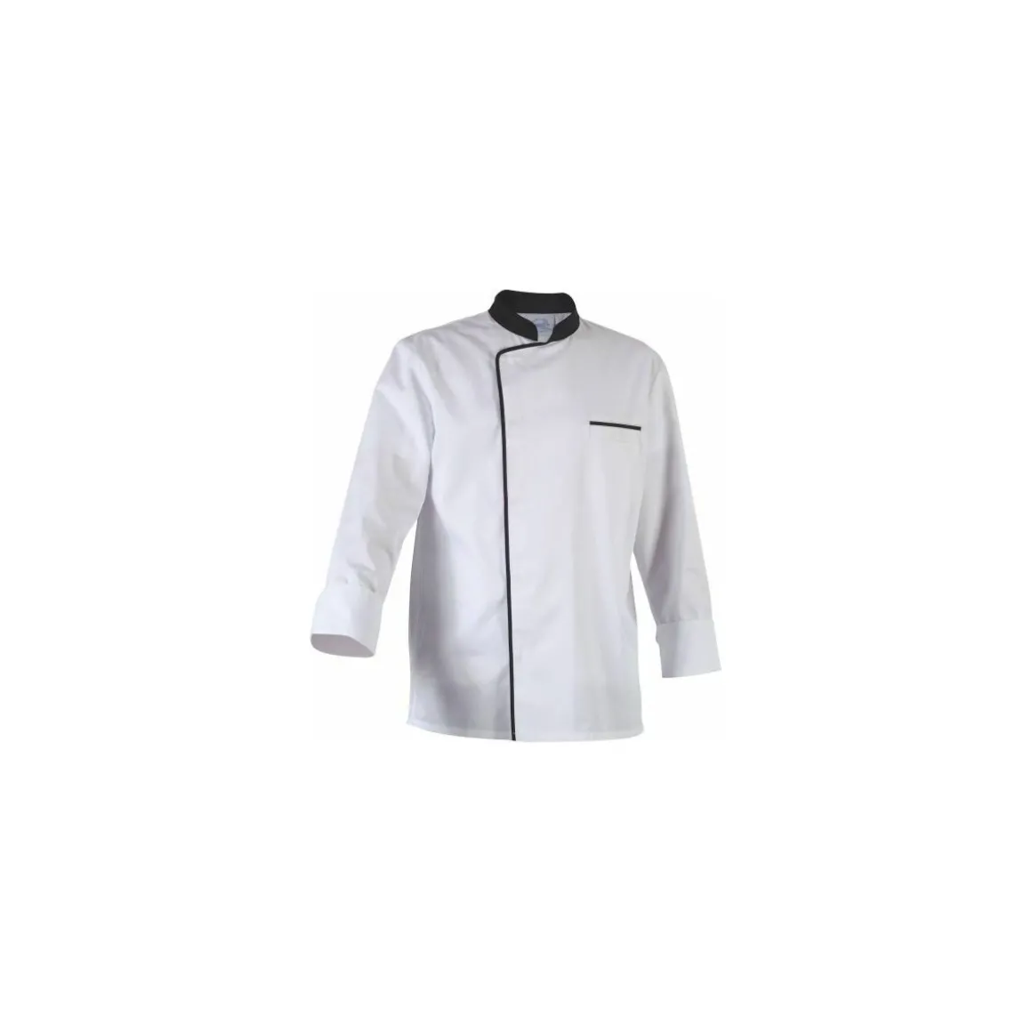 Veste blanche Energy T4