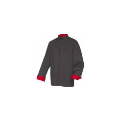 Veste Boko polycoton manches longues T2
