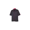 Veste Boko polycoton manches courtes T1