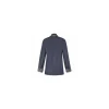 Veste de cuisine femme Monge look Denim T6