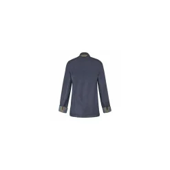 Veste de cuisine femme Monge look Denim T6