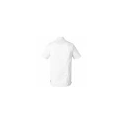 Veste de cuisine homme Shade Blanc T5