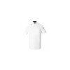 Veste de cuisine homme Shade Blanc T3