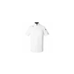 Veste de cuisine homme Shade Blanc T3
