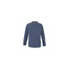 Veste de cuisine manches longues Mirbel look Denim T5
