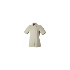Veste femme manche courte Unera écru - taille 5