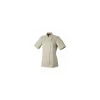 Veste femme manche courte Unera écru - taille 1