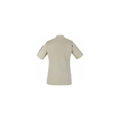 Veste femme manche courte Unera écru - taille 3