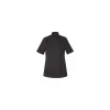 Veste femme manches courtes Bama noir T4