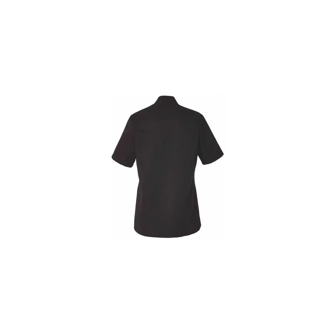 Veste femme manches courtes Bama noir T5