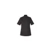 Veste femme manches courtes Bama noir T3