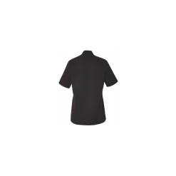Veste femme manches courtes Bama noir T0